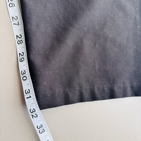 FIGS technical collection Livingston women’s black basic scrub pant size XL /T - Picture 12 of 12